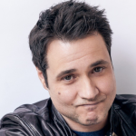 Adam Ferrara, Jared Waters, Subhah Agarwal, Meka Mo, Phil Duckett