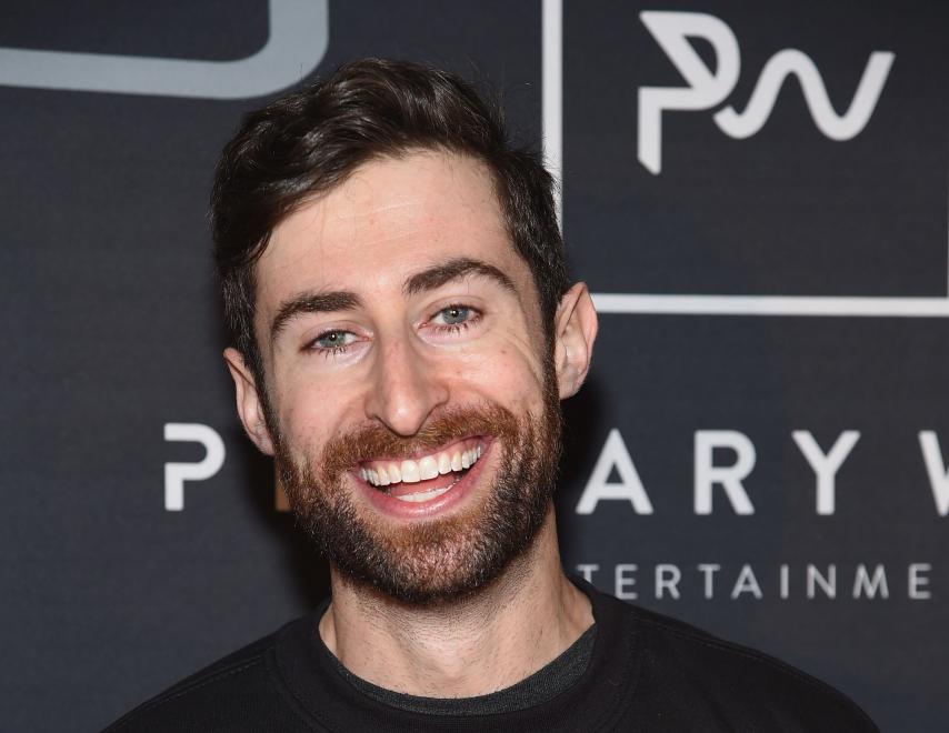 Scott Rogowsky