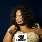 Montreal Just For Laughs New Faces Stand Up Showcase (Vaccination of Excelsior Pass Required) hosted by Yamaneika Saunders