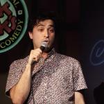 ItMatters Comedy ft. Alex Pavone, Tom Cassidy, Santi Espinosa