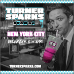 Turner Sparks 'Grow Up Tour'