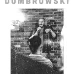 Kevin Dombrowski Album Recording