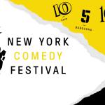 The New York Comedy Festival Presents the Panel Discussions. The Strike with Robby Slowik, Ashley Austin Morris, & Surprise Guest