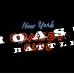 Roast Battle NYC ft: Matt Bowman, Eric Mendel, Dave Sheehan, Patrick Mckinstry, Zar Khaibar, Adam Manno