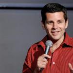 Saturday Matinee ft. Dean Obeidallah,  Ryan Dacalos, Danny Palmer, Zach McGovern