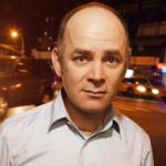 Todd Barry, Jessica Levin, Jordan Rock, Calise Hawkins