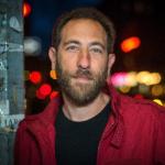 Ari Shaffir, Toddy Barry, Casey Balsham, Graham Kay